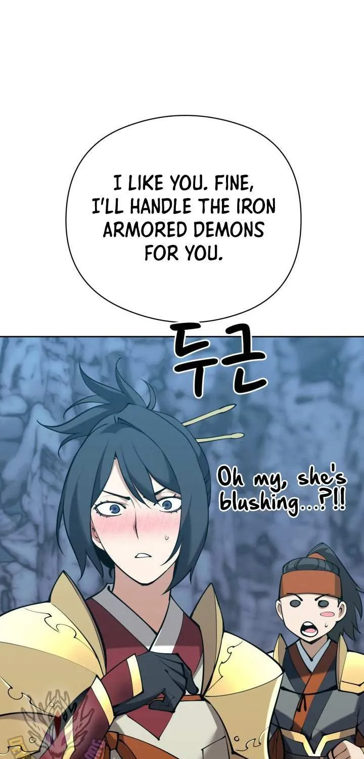 Read Overgeared (Team Argo) chapter 264 image 72 on Lezhin