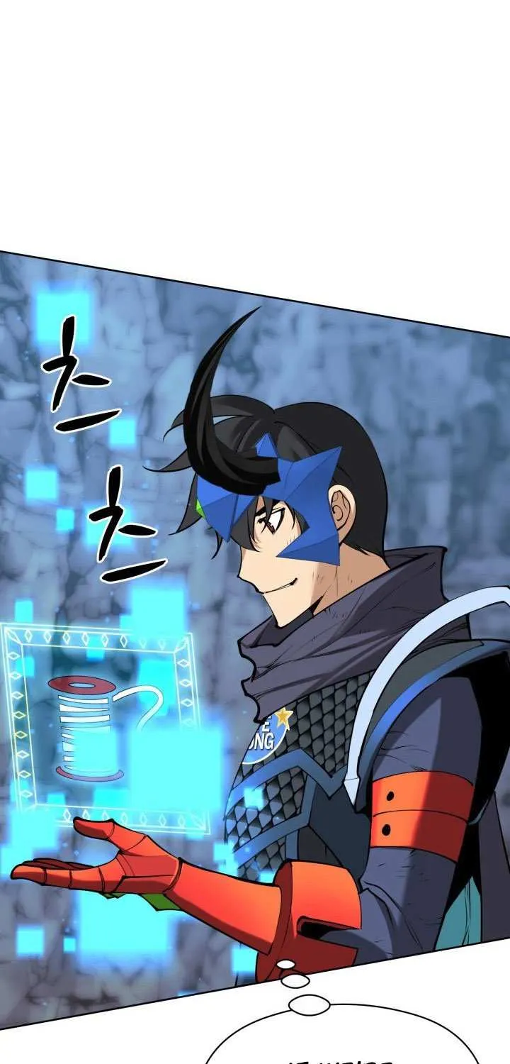 Read Overgeared (Team Argo) chapter 264 image 75 on Lezhin