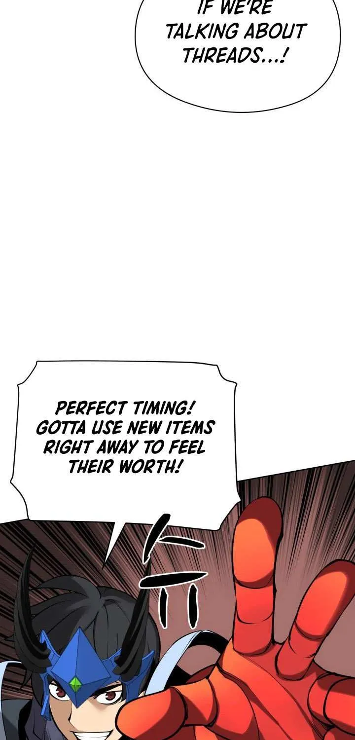Read Overgeared (Team Argo) chapter 264 image 76 on Lezhin