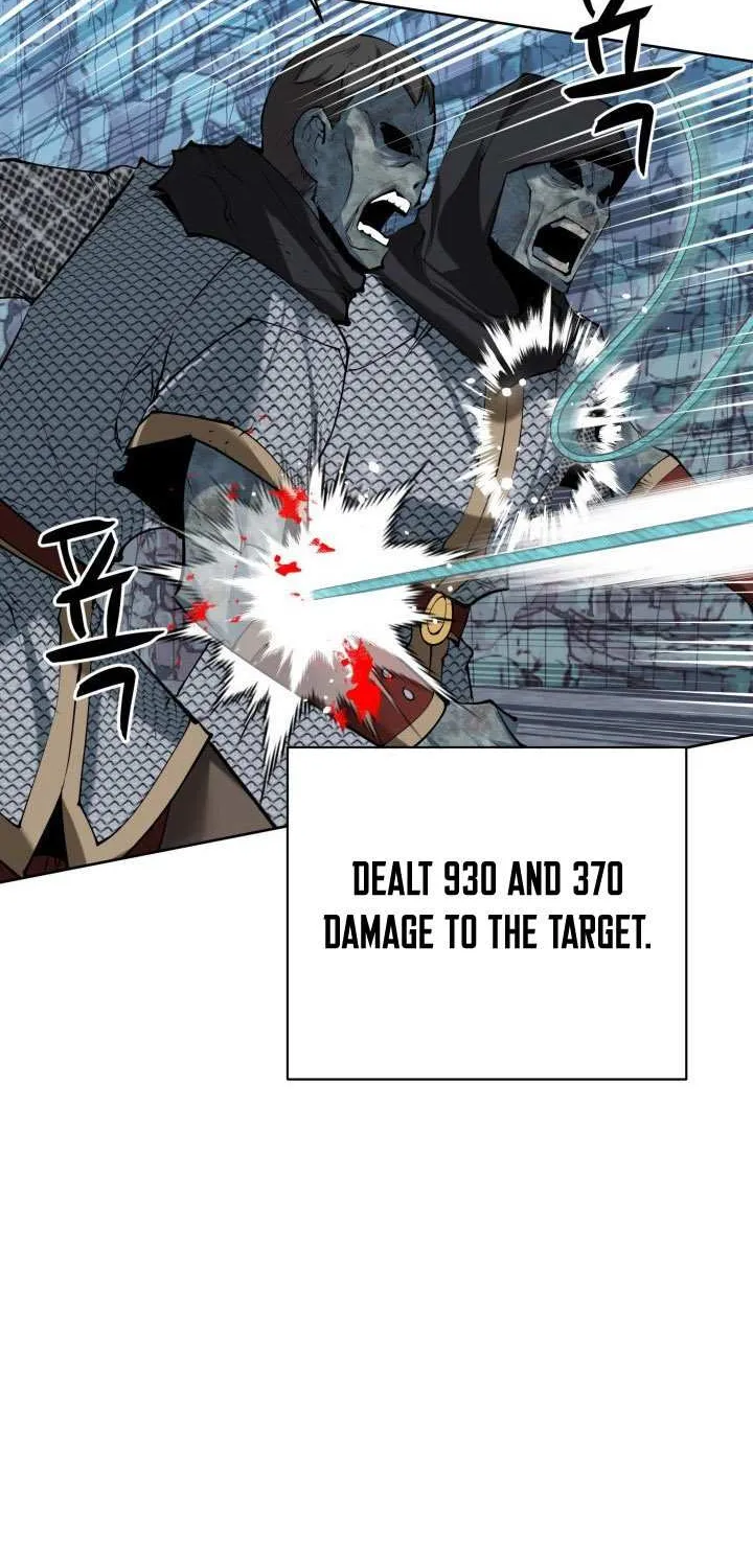 Read Overgeared (Team Argo) chapter 264 image 78 on Lezhin