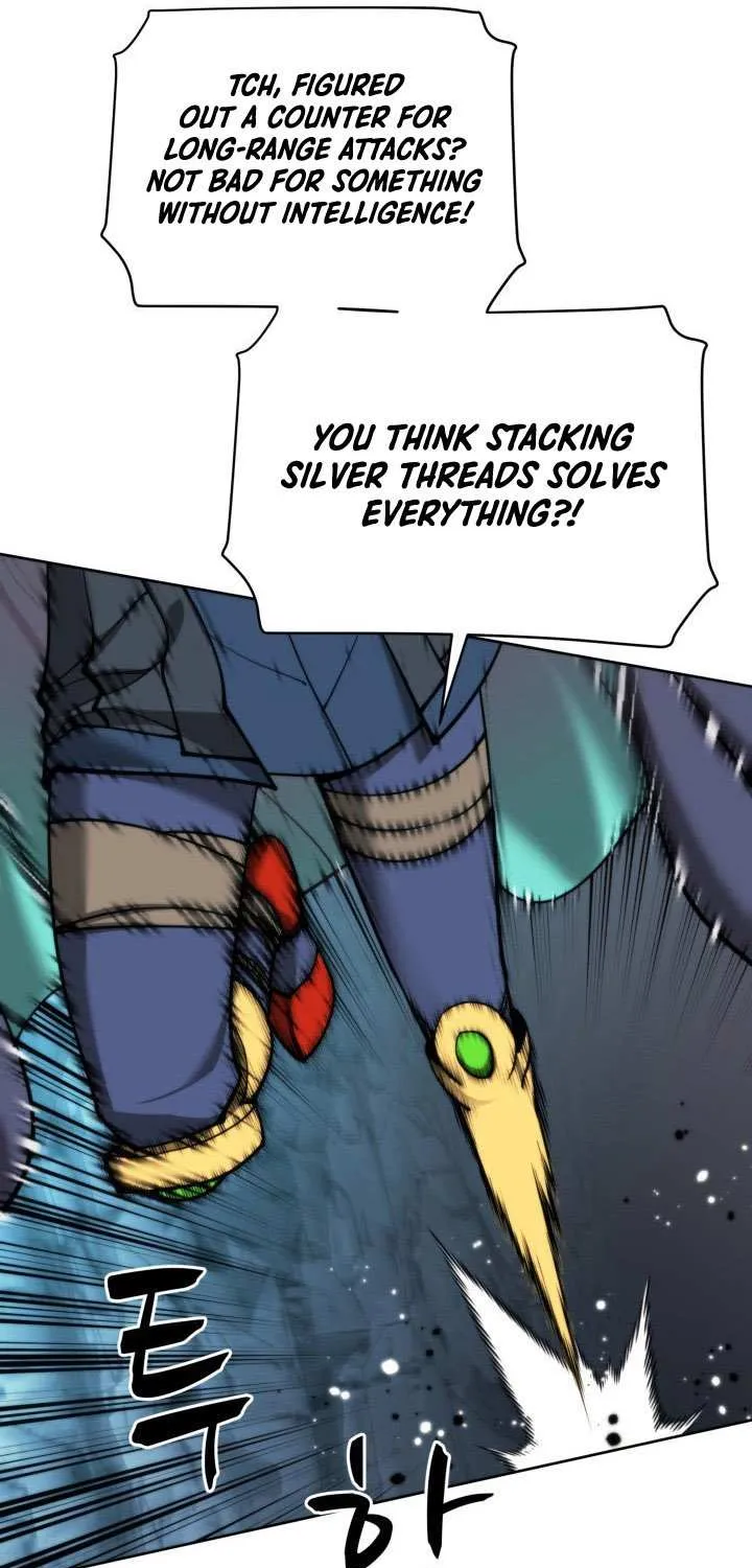 Read Overgeared (Team Argo) chapter 264 image 8 on Lezhin