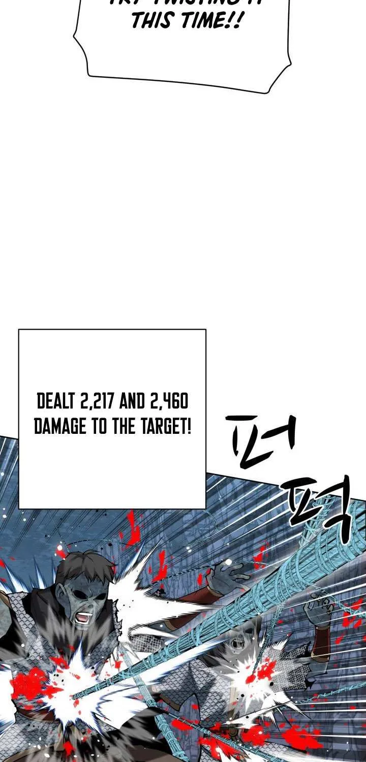 Read Overgeared (Team Argo) chapter 264 image 80 on Lezhin