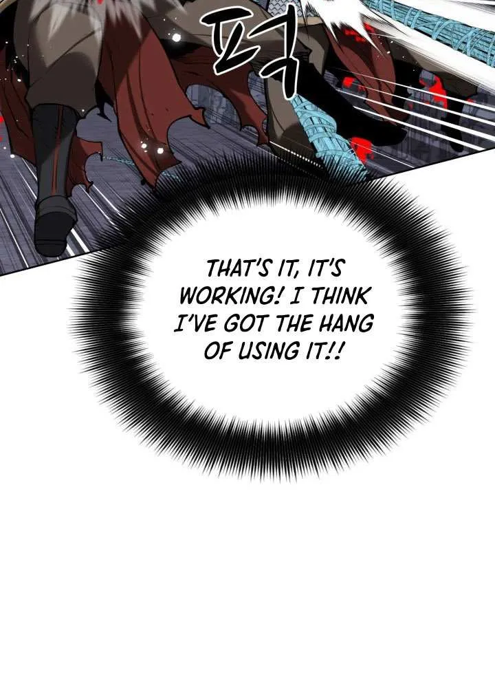 Read Overgeared (Team Argo) chapter 264 image 81 on Lezhin