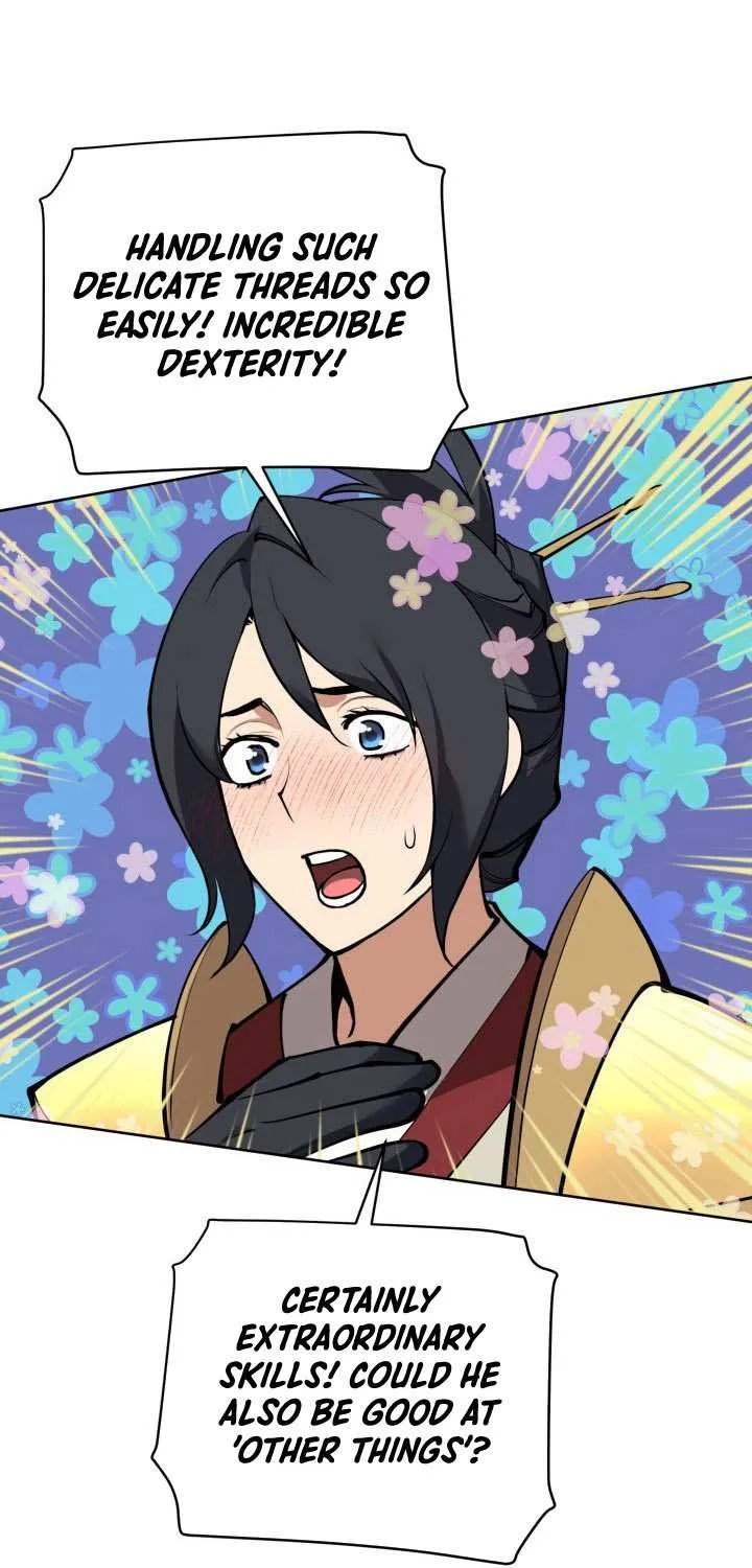 Read Overgeared (Team Argo) chapter 264 image 82 on Lezhin