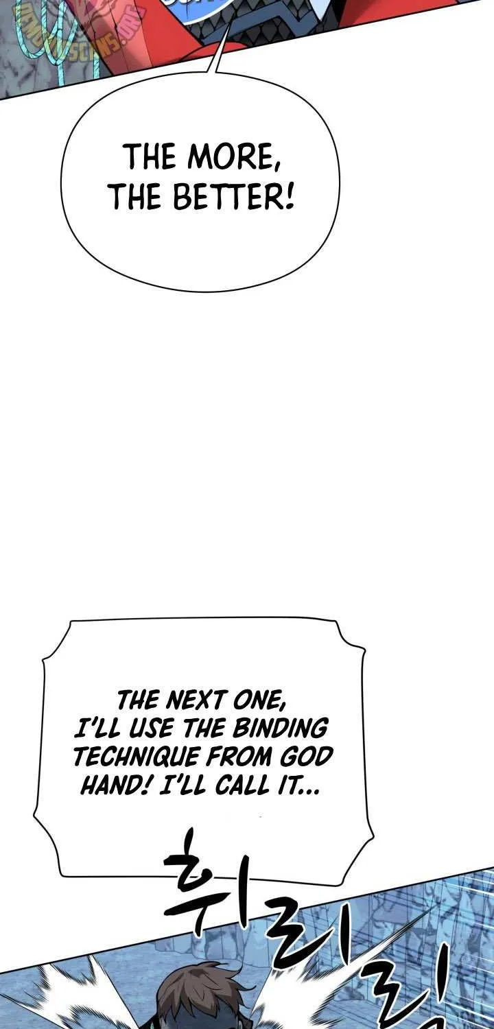 Read Overgeared (Team Argo) chapter 264 image 84 on Lezhin