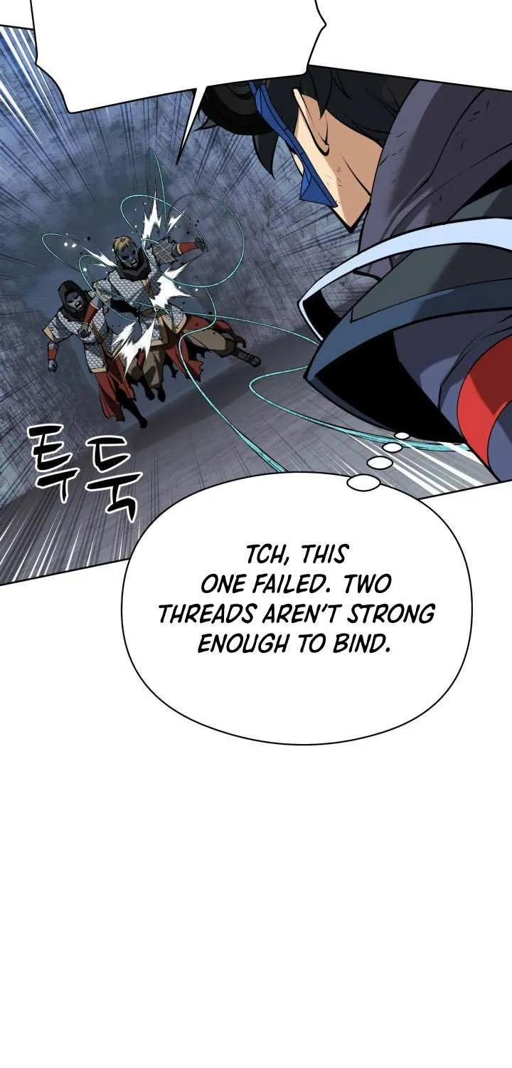 Read Overgeared (Team Argo) chapter 264 image 86 on Lezhin