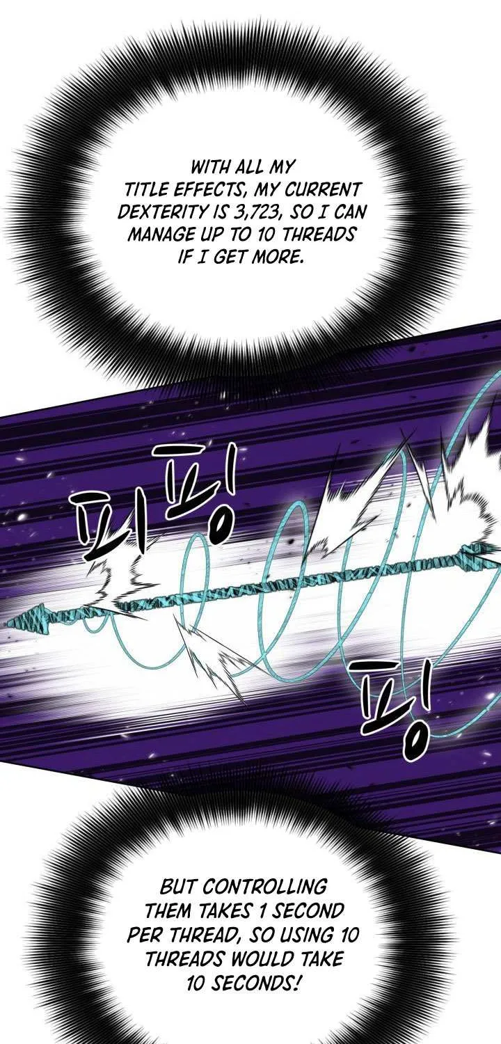 Read Overgeared (Team Argo) chapter 264 image 87 on Lezhin