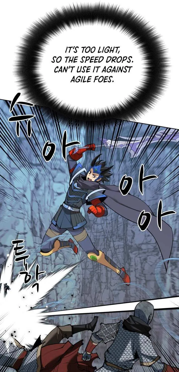 Read Overgeared (Team Argo) chapter 264 image 89 on Lezhin