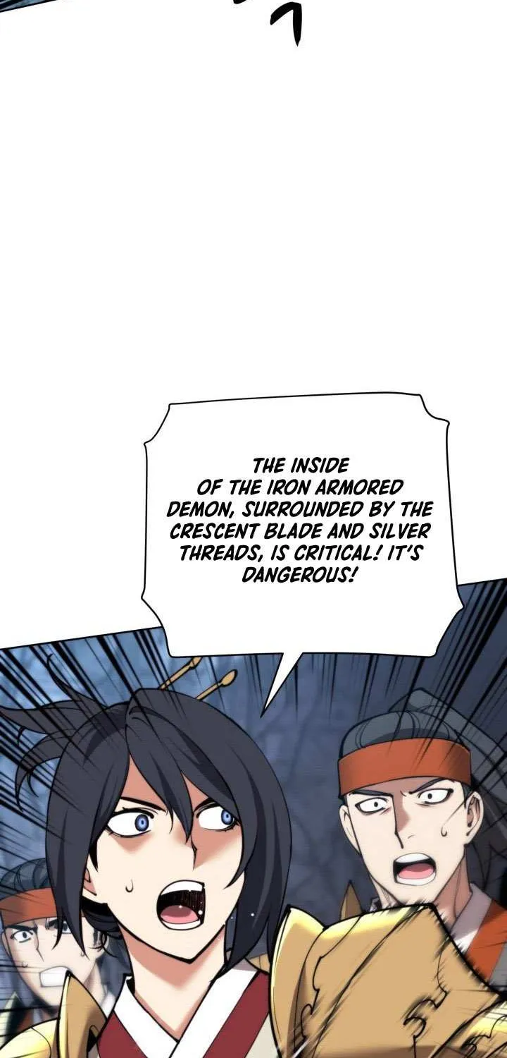 Read Overgeared (Team Argo) chapter 264 image 9 on Lezhin