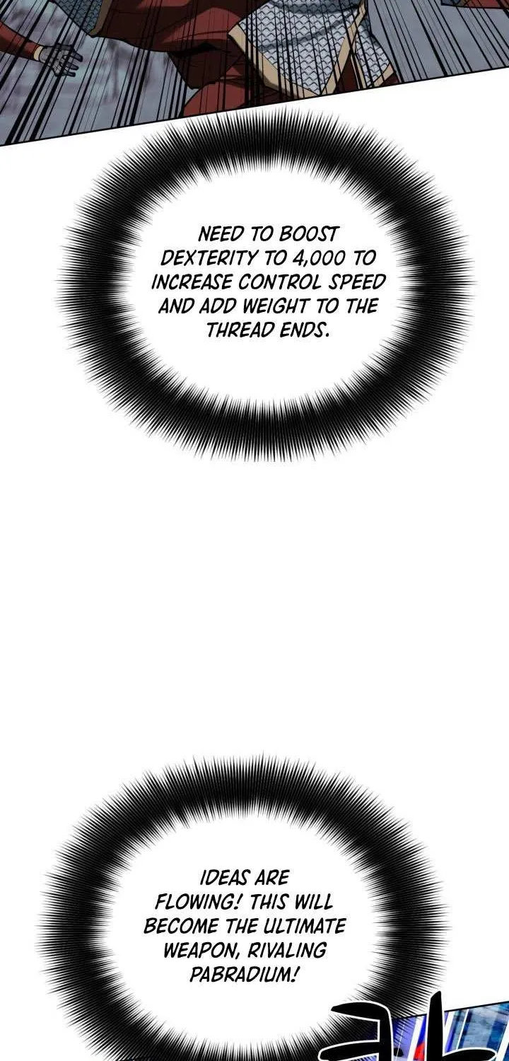 Read Overgeared (Team Argo) chapter 264 image 90 on Lezhin