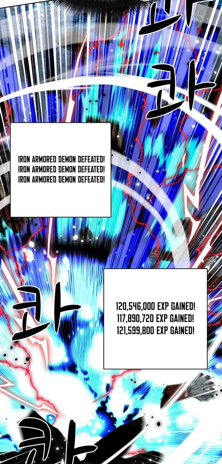 Read Overgeared (Team Argo) chapter 264 image 91 on Lezhin