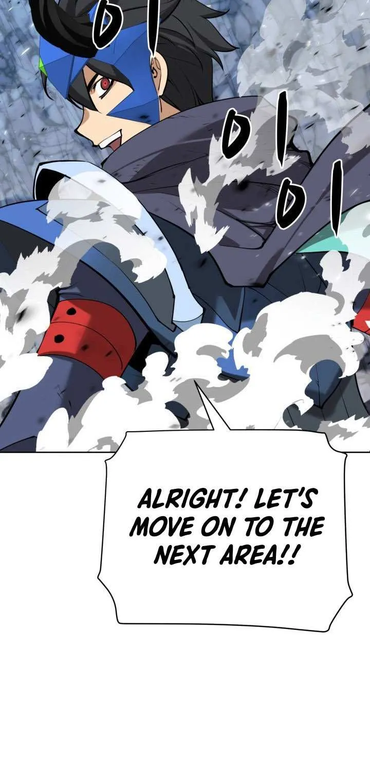 Read Overgeared (Team Argo) chapter 264 image 93 on Lezhin