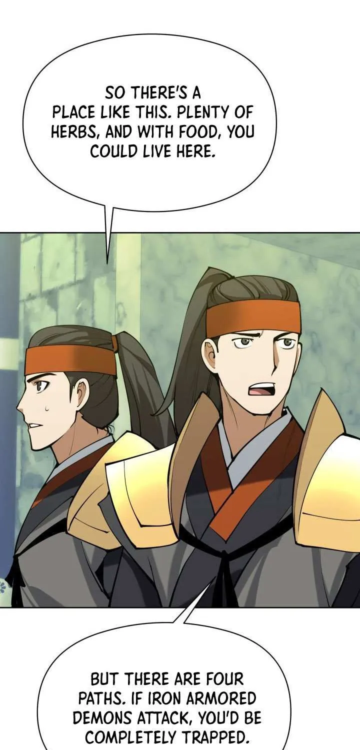 Read Overgeared (Team Argo) chapter 264 image 98 on Lezhin