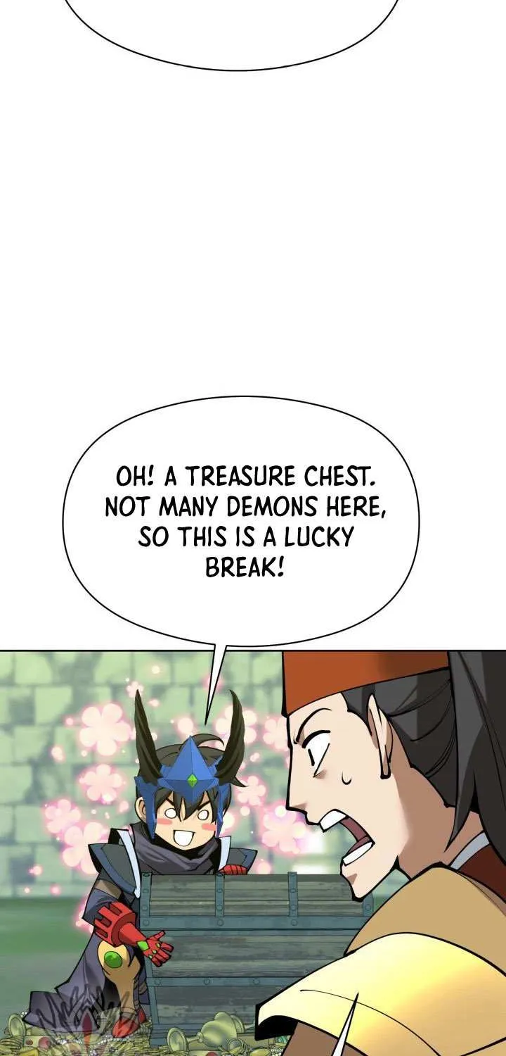 Read Overgeared (Team Argo) chapter 264 image 99 on Lezhin