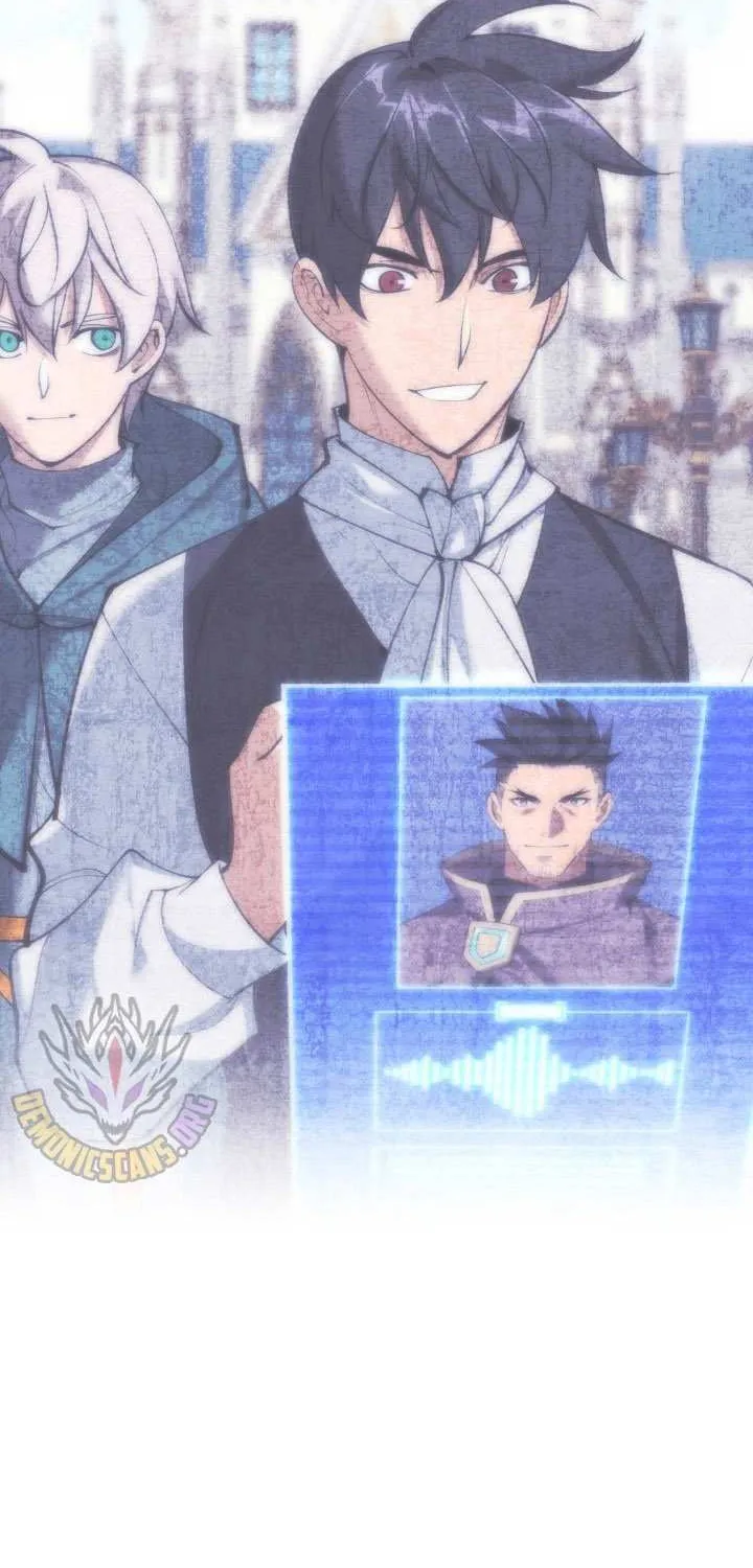 Read Overgeared (Team Argo) chapter 265 image 100 on Lezhin