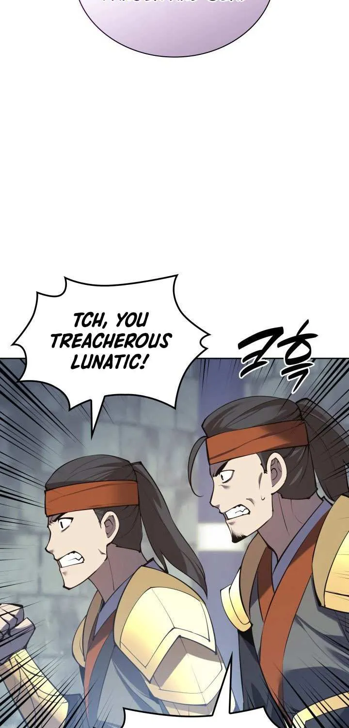 Read Overgeared (Team Argo) chapter 265 image 11 on Lezhin