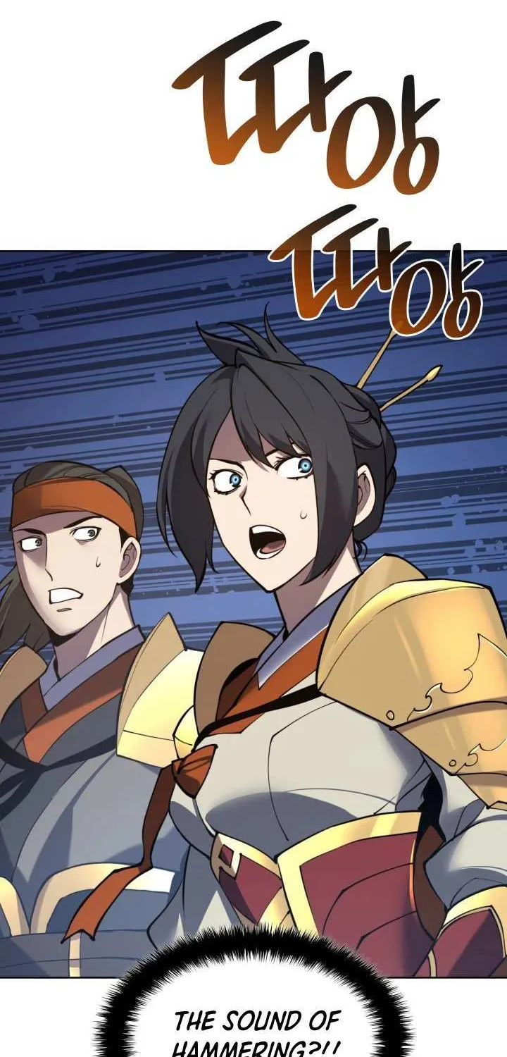 Read Overgeared (Team Argo) chapter 265 image 14 on Lezhin