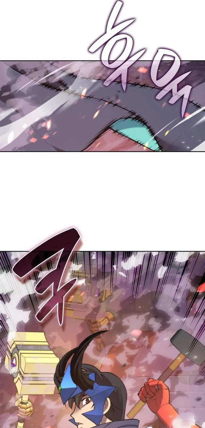 Read Overgeared (Team Argo) chapter 265 image 16 on Lezhin