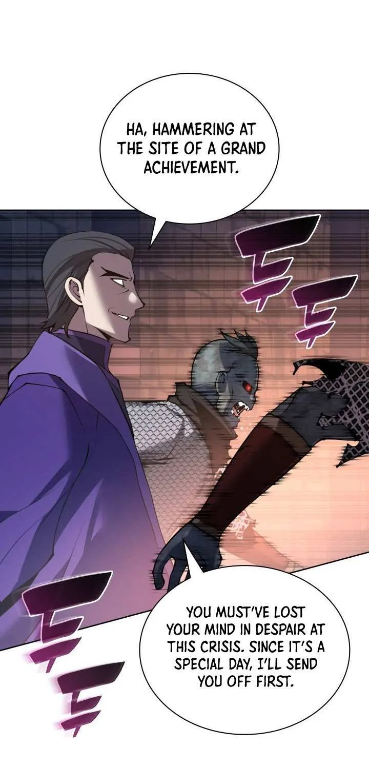 Read Overgeared (Team Argo) chapter 265 image 18 on Lezhin