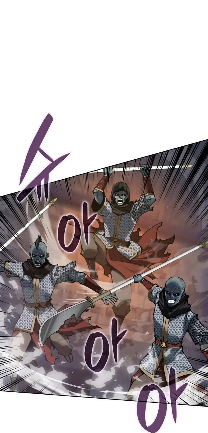 Read Overgeared (Team Argo) chapter 265 image 19 on Lezhin