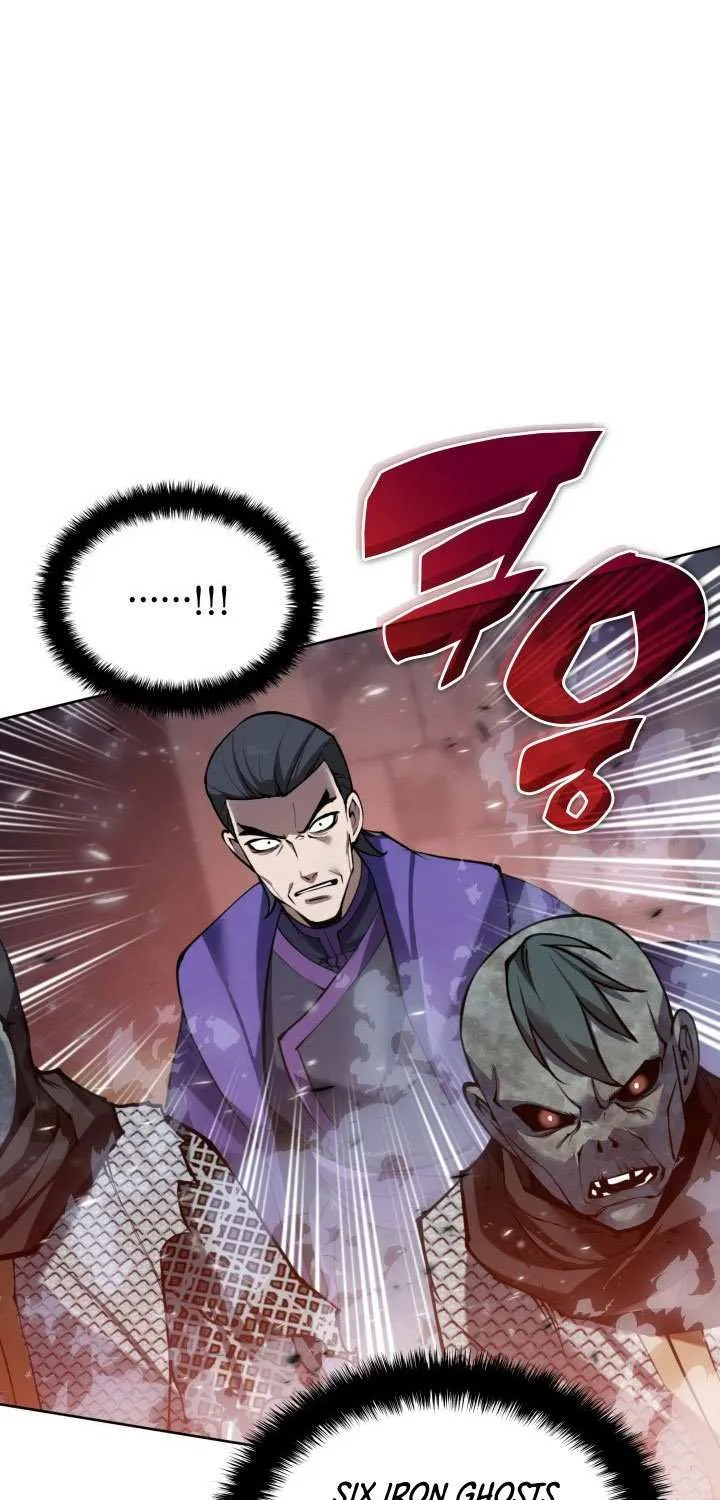 Read Overgeared (Team Argo) chapter 265 image 23 on Lezhin