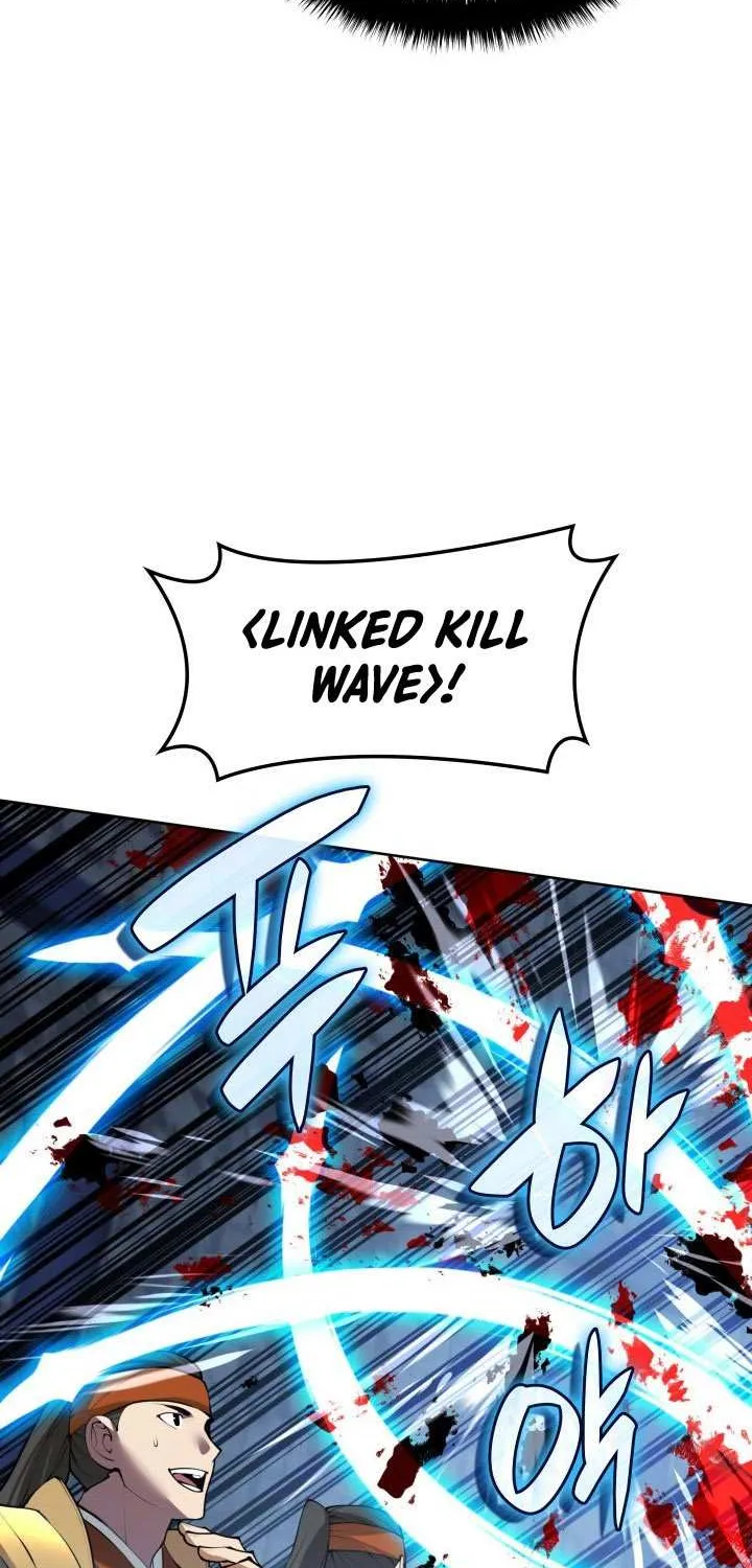 Read Overgeared (Team Argo) chapter 265 image 28 on Lezhin