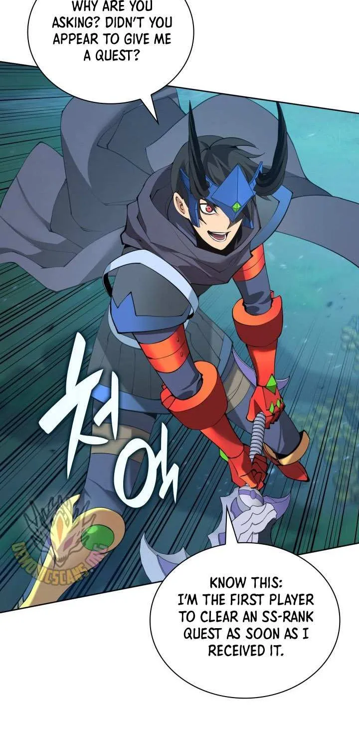 Read Overgeared (Team Argo) chapter 265 image 31 on Lezhin