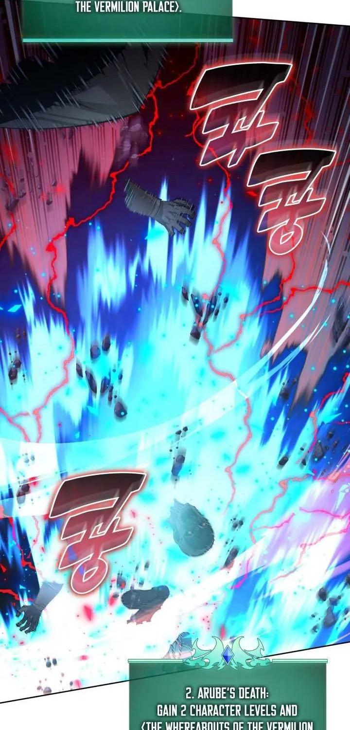 Read Overgeared (Team Argo) chapter 265 image 35 on Lezhin