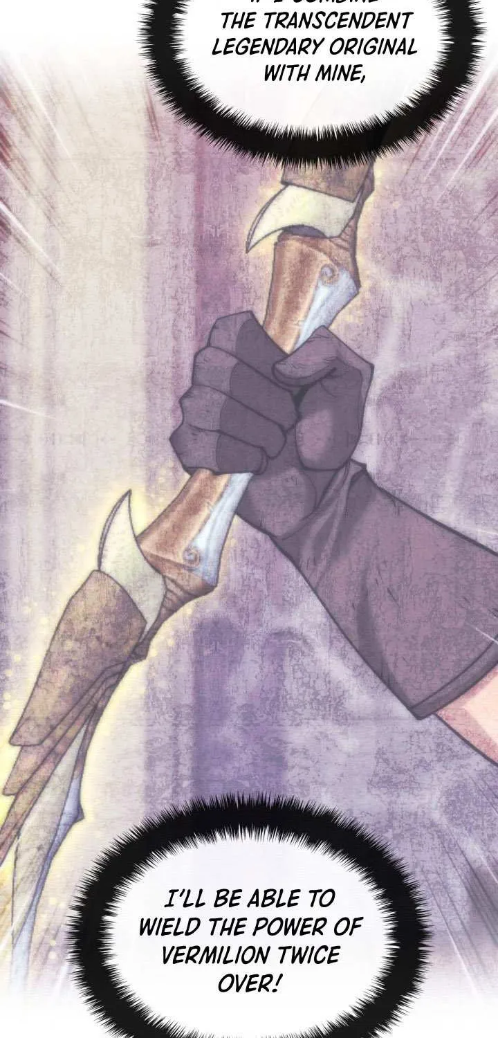 Read Overgeared (Team Argo) chapter 265 image 38 on Lezhin