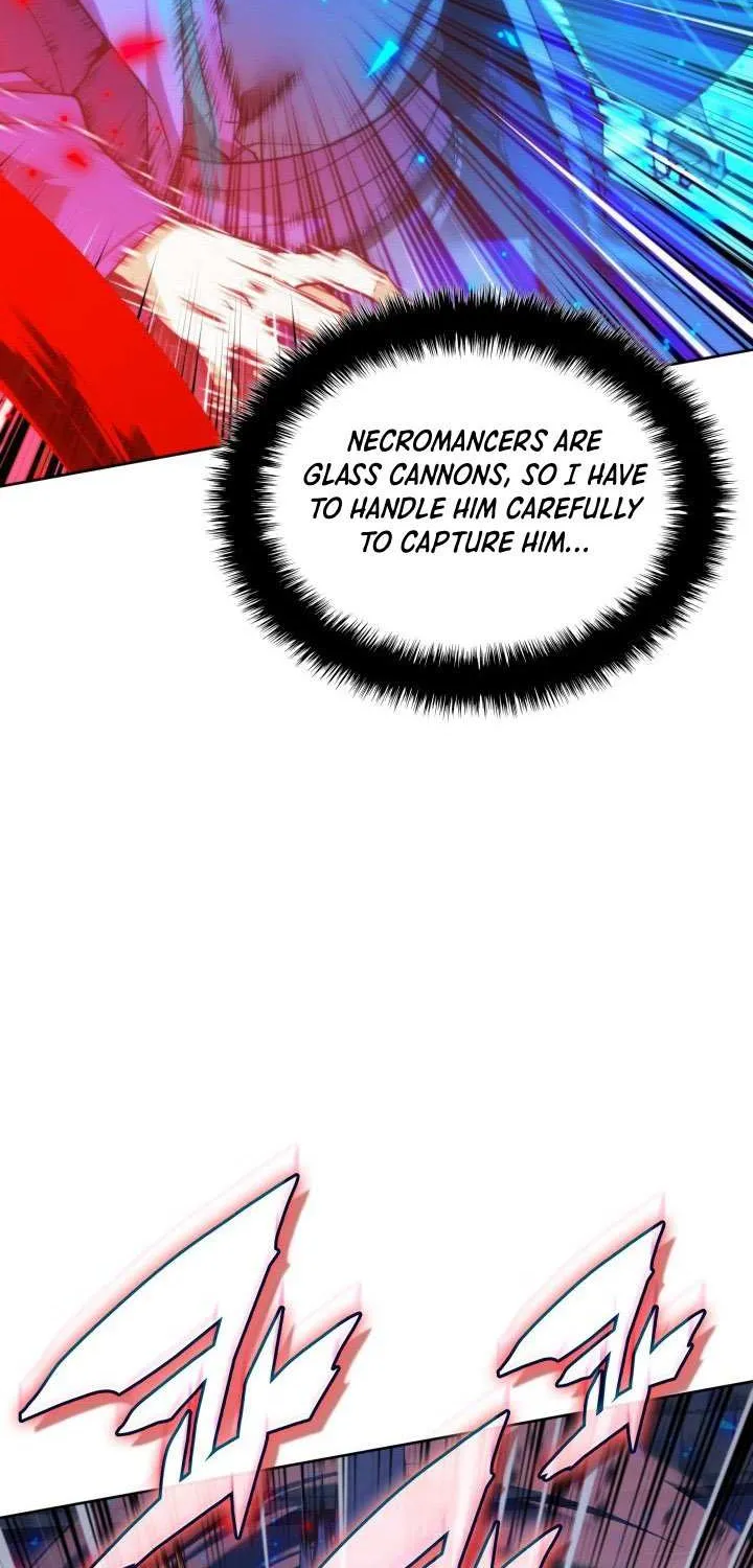 Read Overgeared (Team Argo) chapter 265 image 40 on Lezhin