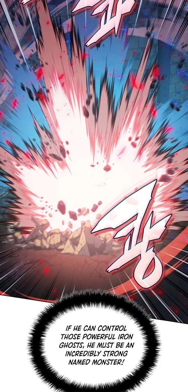 Read Overgeared (Team Argo) chapter 265 image 41 on Lezhin