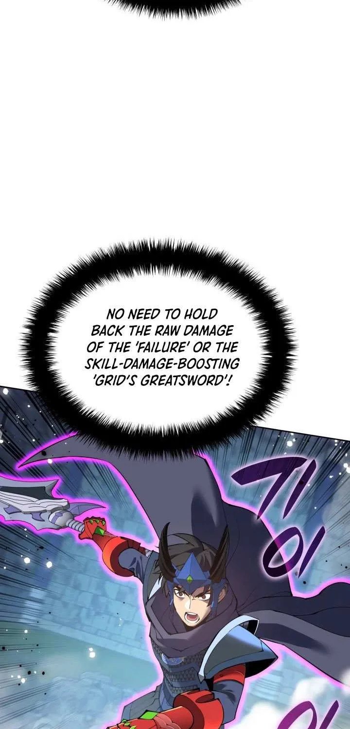Read Overgeared (Team Argo) chapter 265 image 42 on Lezhin
