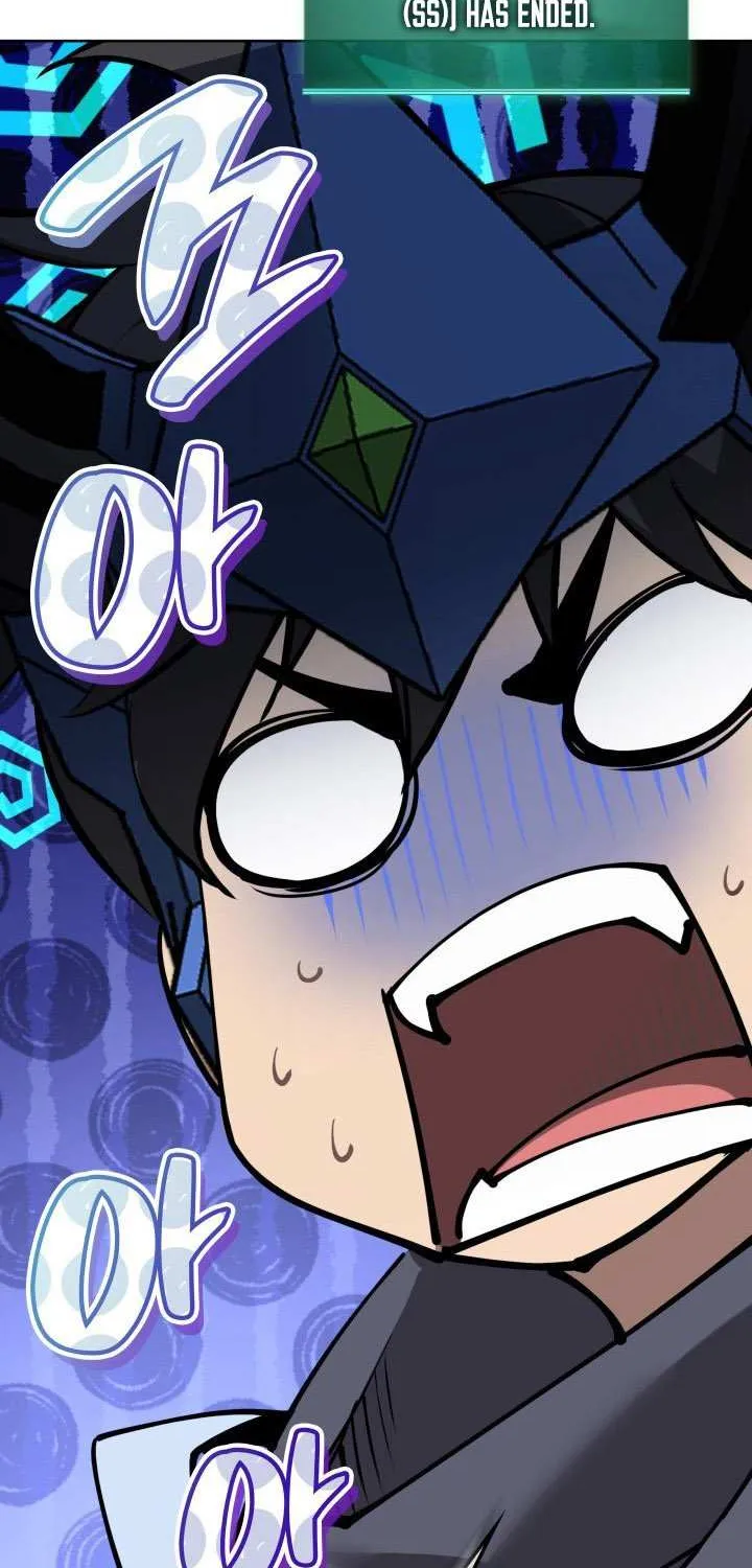 Read Overgeared (Team Argo) chapter 265 image 47 on Lezhin