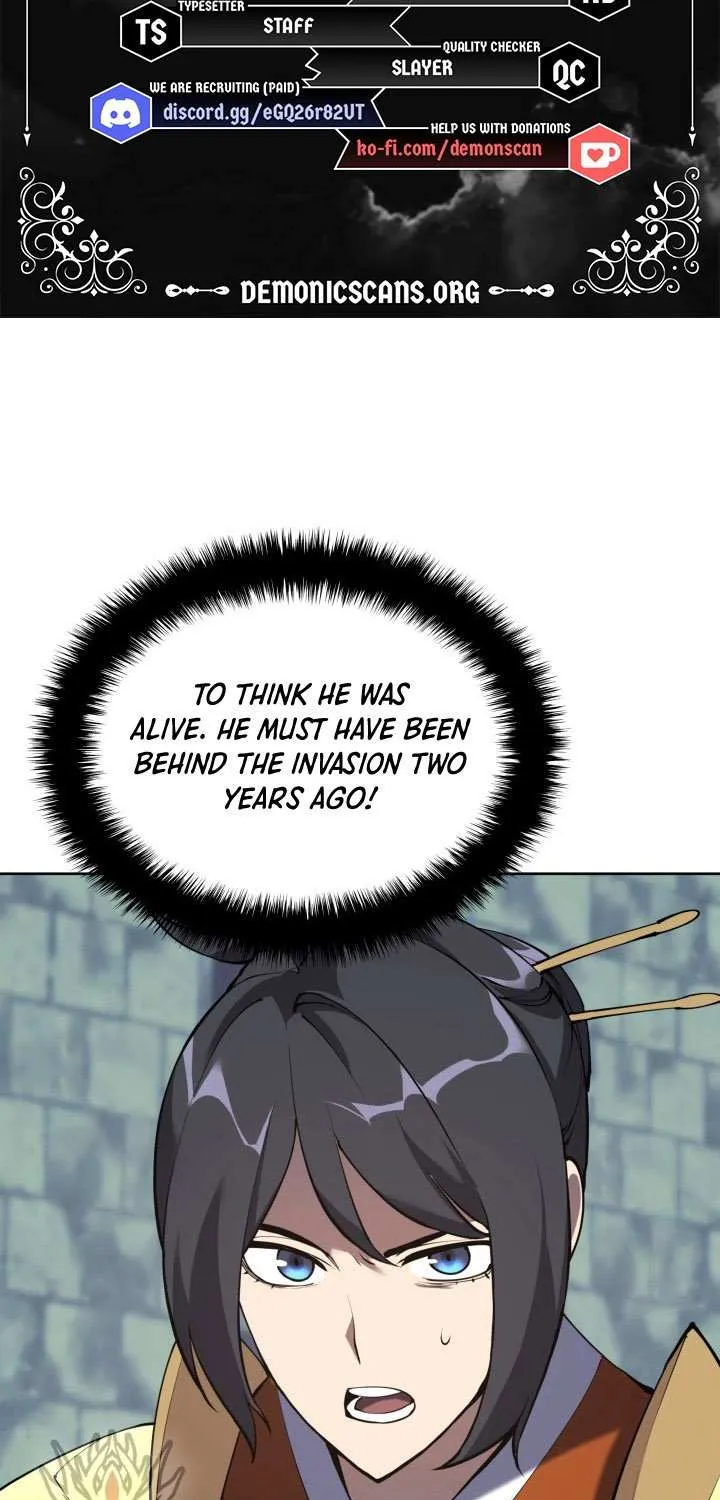Read Overgeared (Team Argo) chapter 265 image 5 on Lezhin
