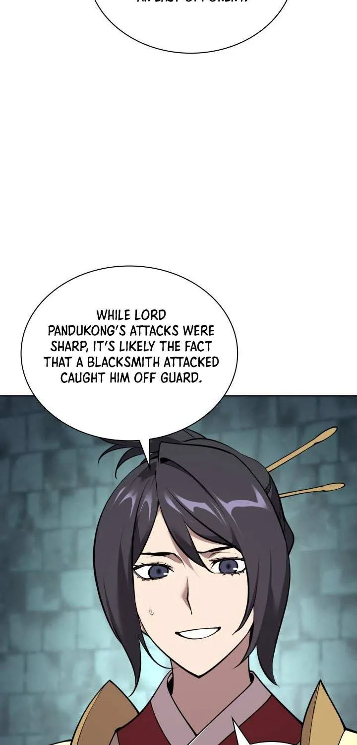 Read Overgeared (Team Argo) chapter 265 image 52 on Lezhin