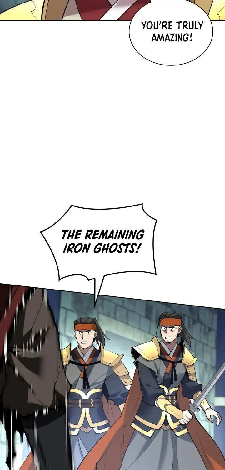 Read Overgeared (Team Argo) chapter 265 image 53 on Lezhin