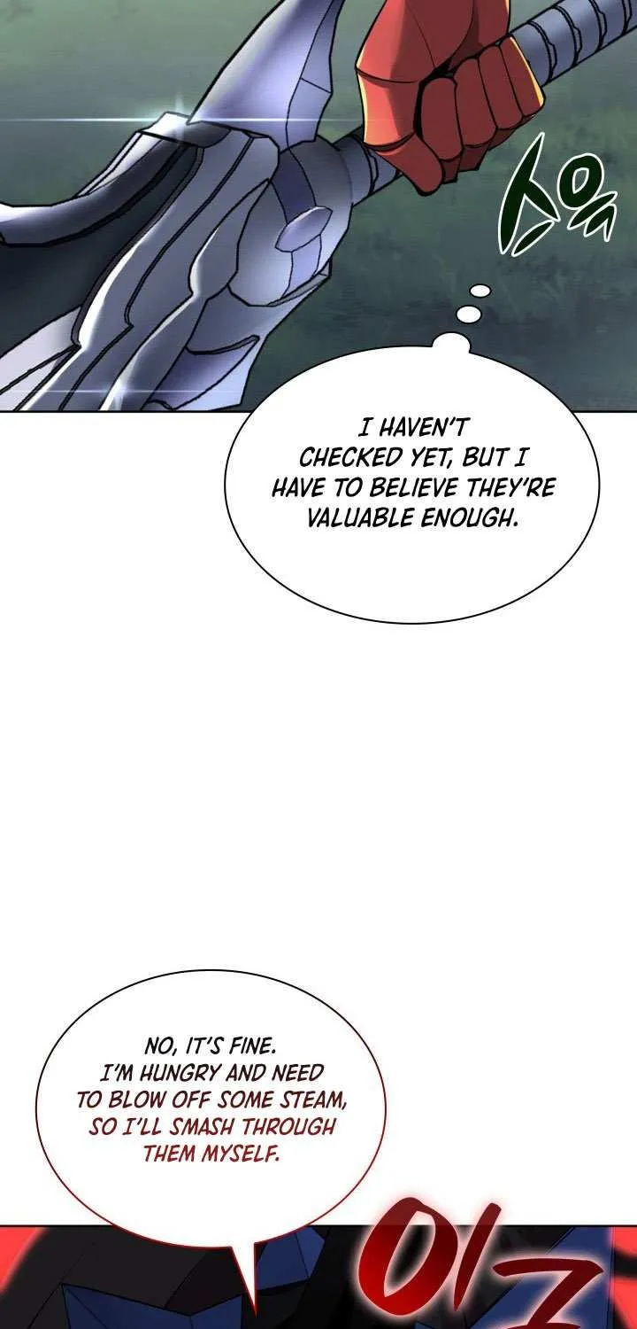 Read Overgeared (Team Argo) chapter 265 image 55 on Lezhin