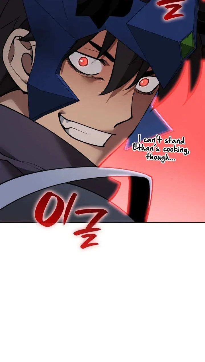 Read Overgeared (Team Argo) chapter 265 image 56 on Lezhin