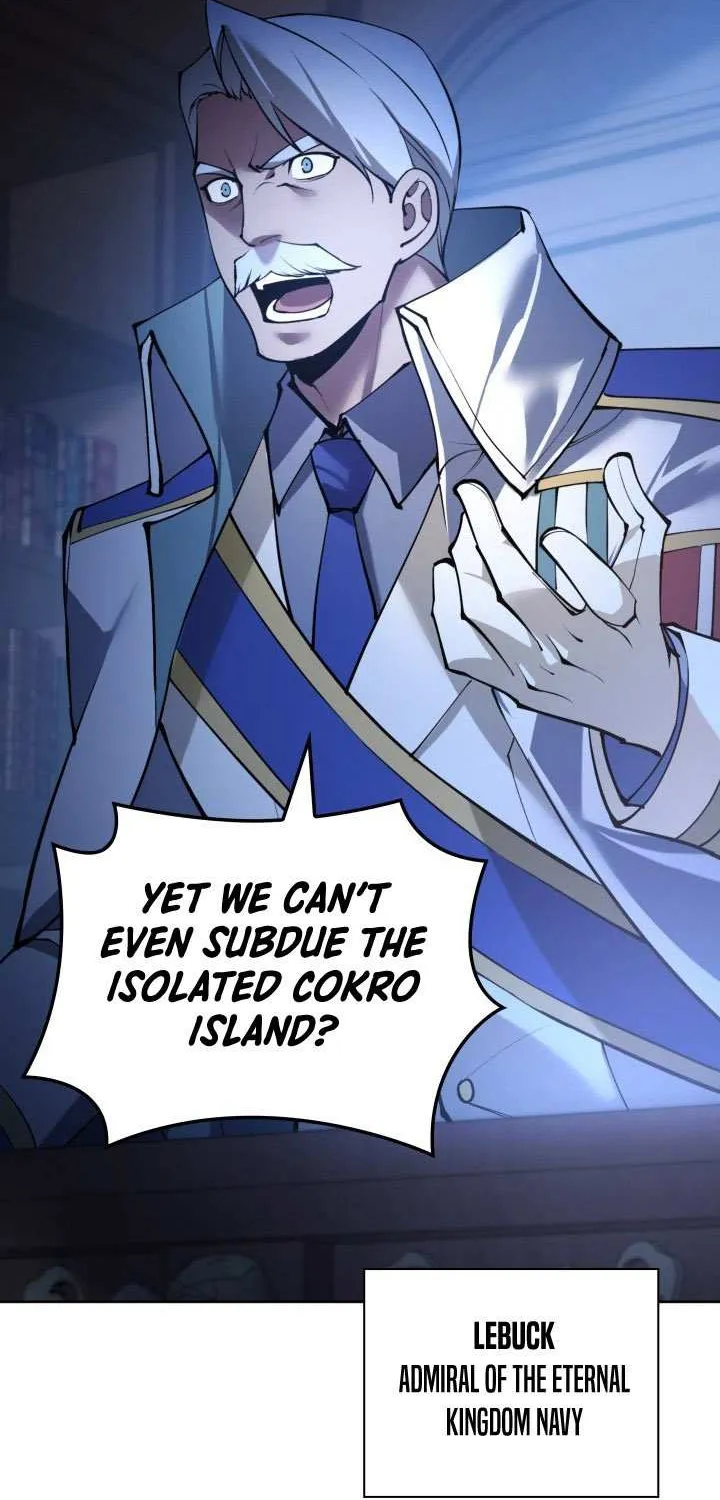 Read Overgeared (Team Argo) chapter 265 image 62 on Lezhin