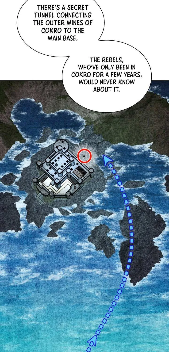 Read Overgeared (Team Argo) chapter 265 image 66 on Lezhin