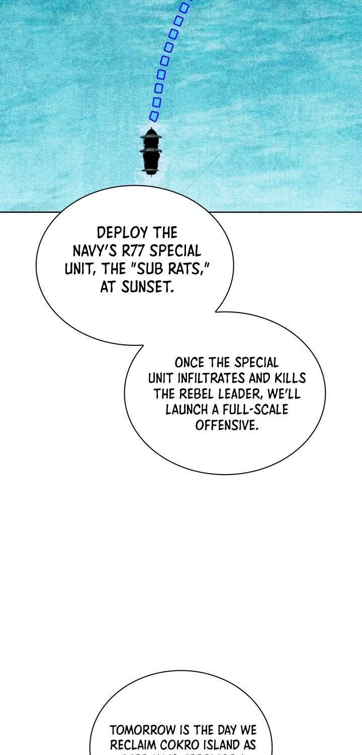 Read Overgeared (Team Argo) chapter 265 image 67 on Lezhin