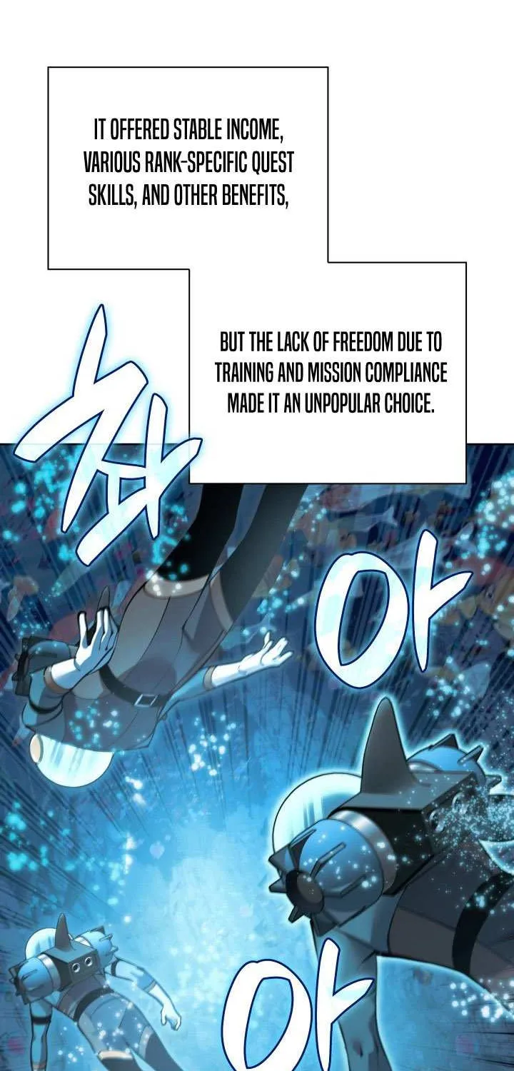 Read Overgeared (Team Argo) chapter 265 image 72 on Lezhin
