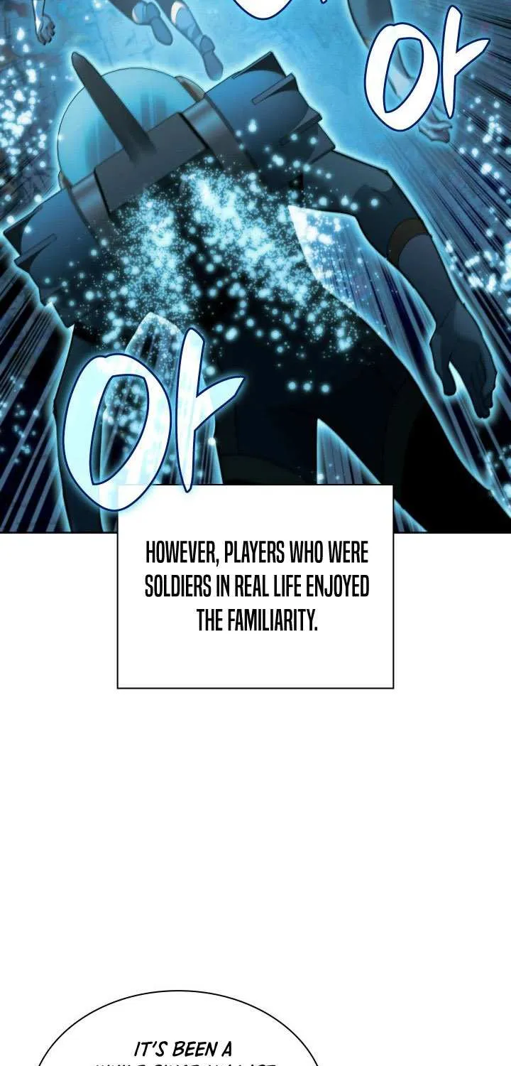 Read Overgeared (Team Argo) chapter 265 image 73 on Lezhin