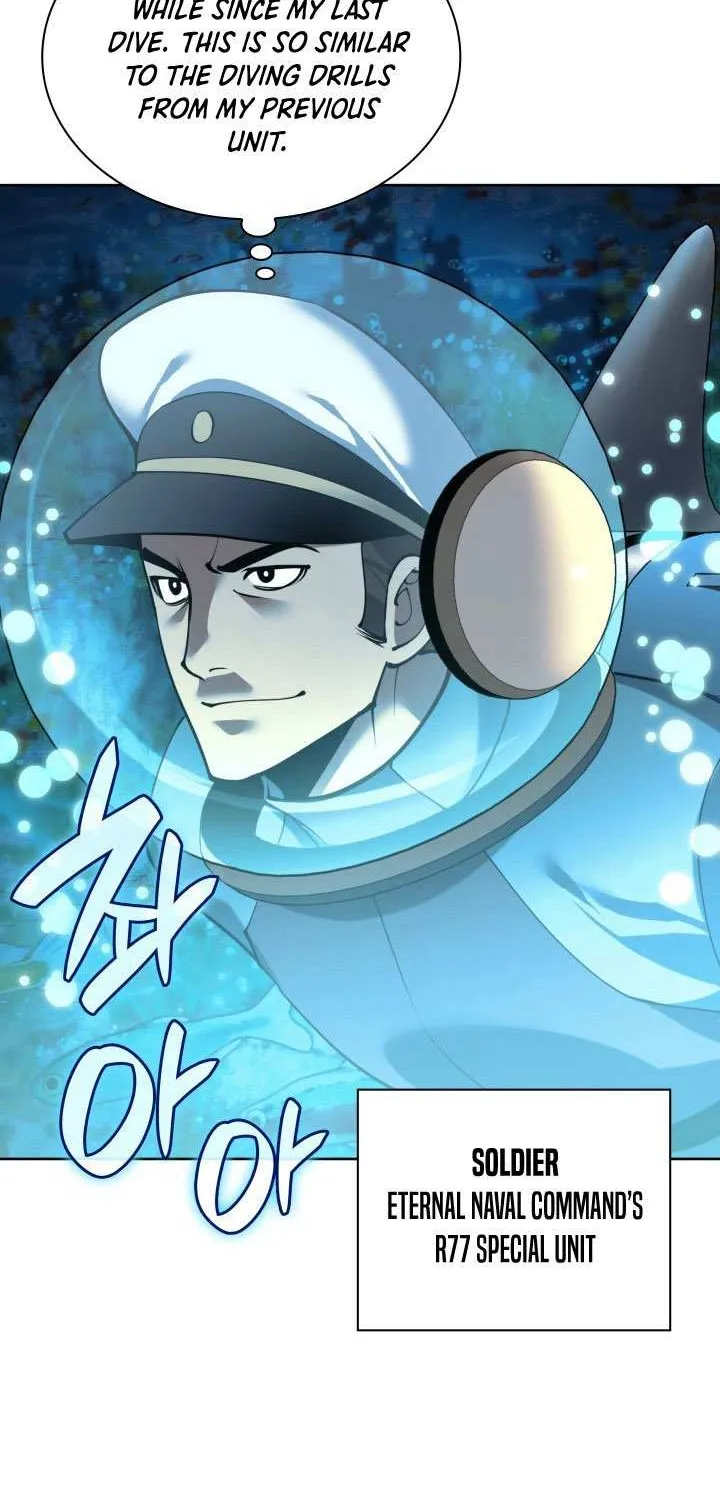 Read Overgeared (Team Argo) chapter 265 image 74 on Lezhin
