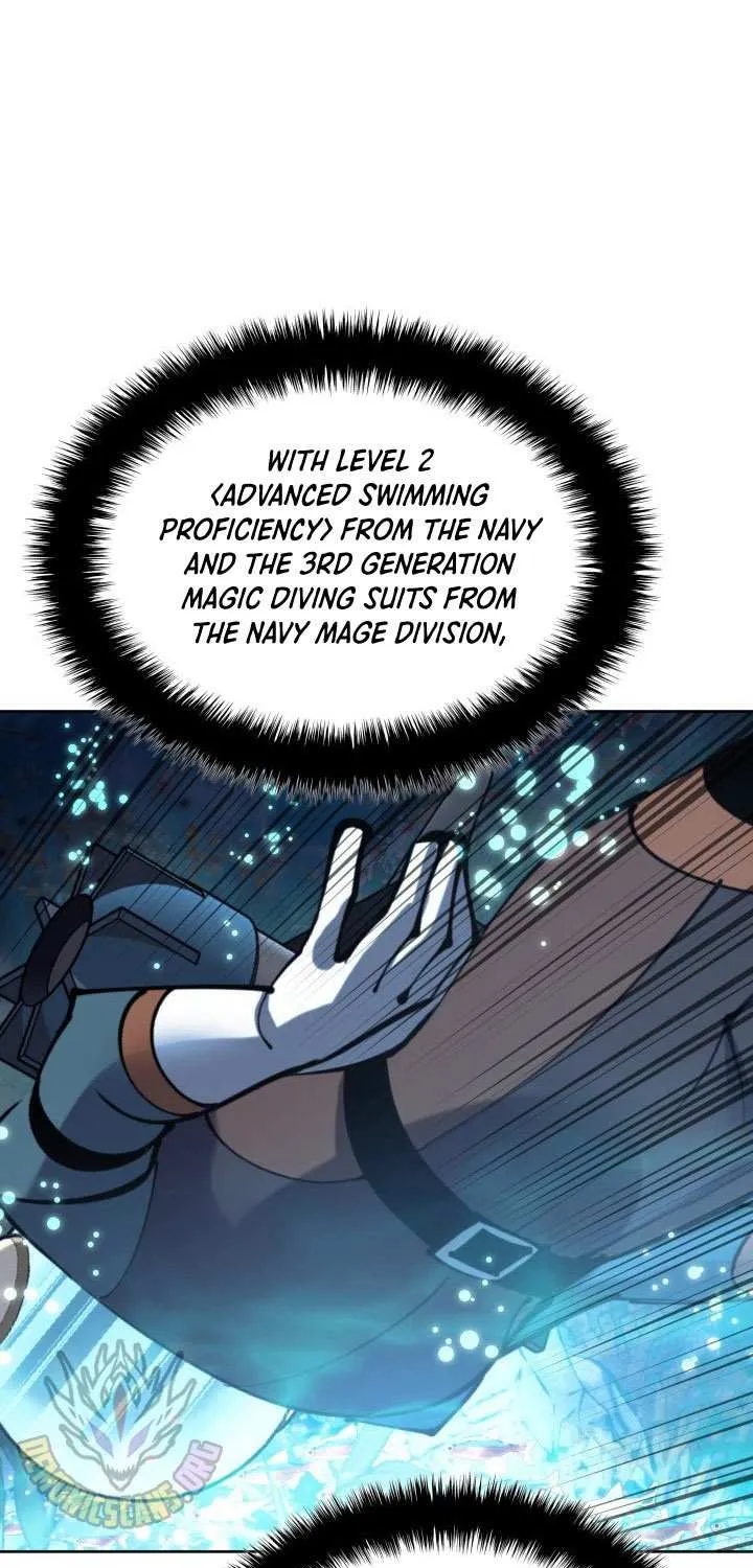 Read Overgeared (Team Argo) chapter 265 image 75 on Lezhin