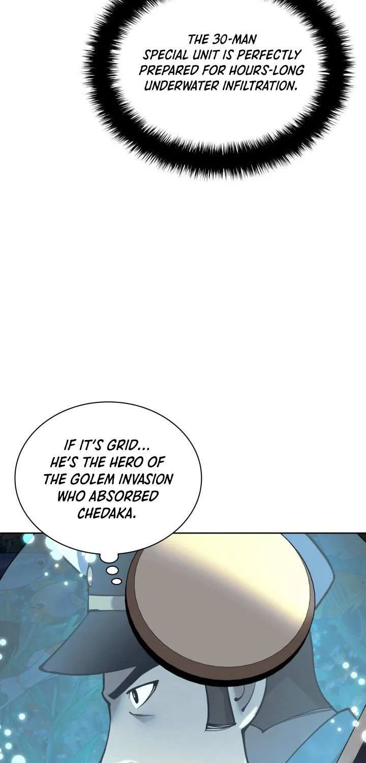 Read Overgeared (Team Argo) chapter 265 image 76 on Lezhin