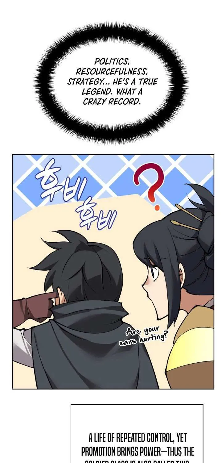 Read Overgeared (Team Argo) chapter 265 image 78 on Lezhin