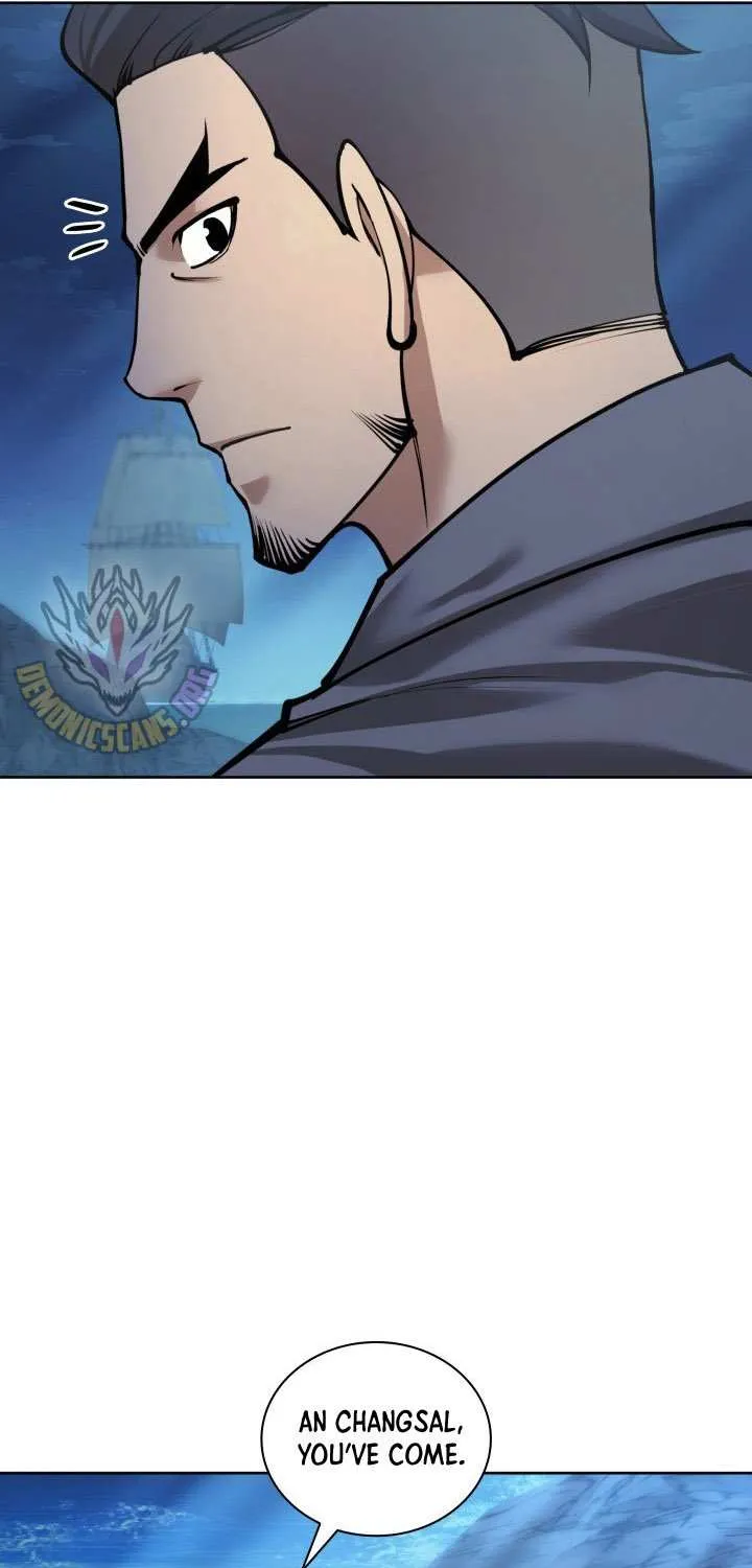Read Overgeared (Team Argo) chapter 265 image 85 on Lezhin