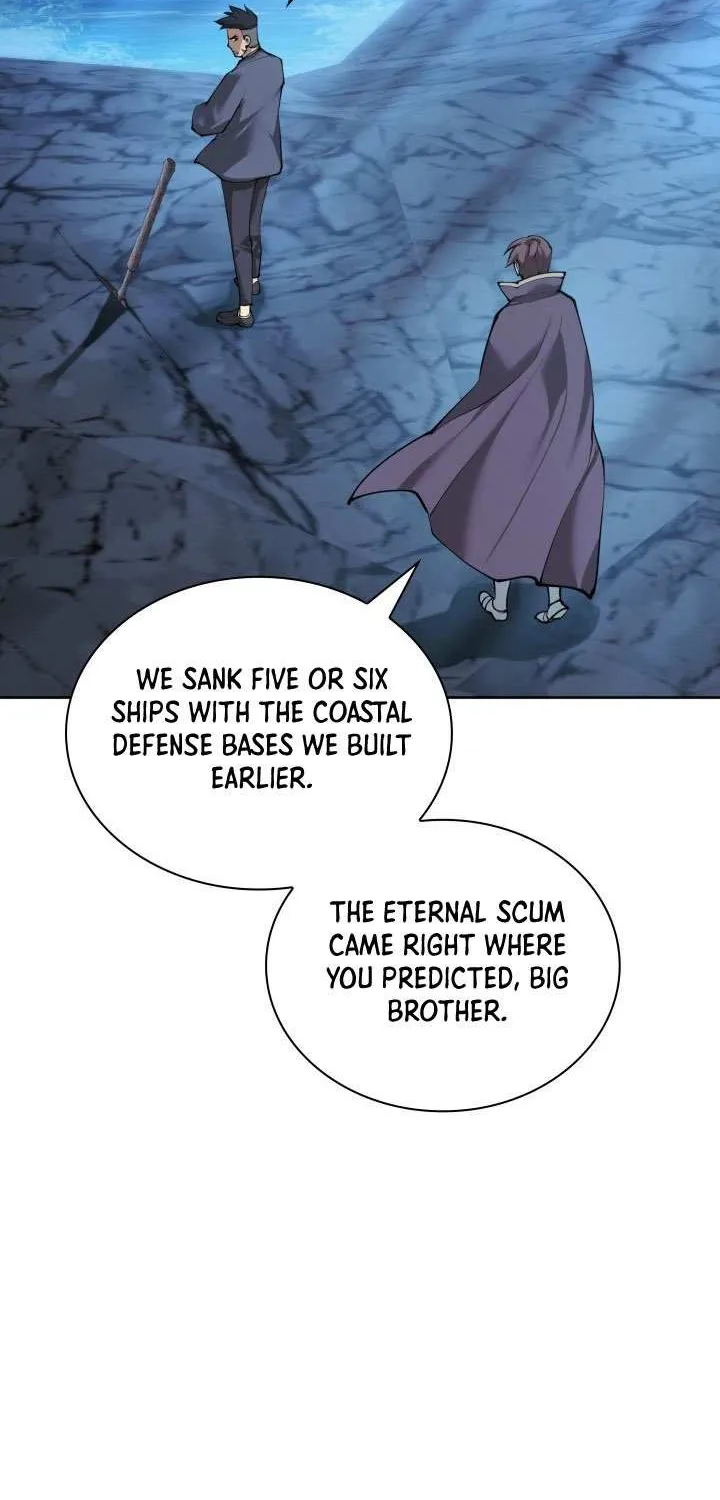 Read Overgeared (Team Argo) chapter 265 image 86 on Lezhin