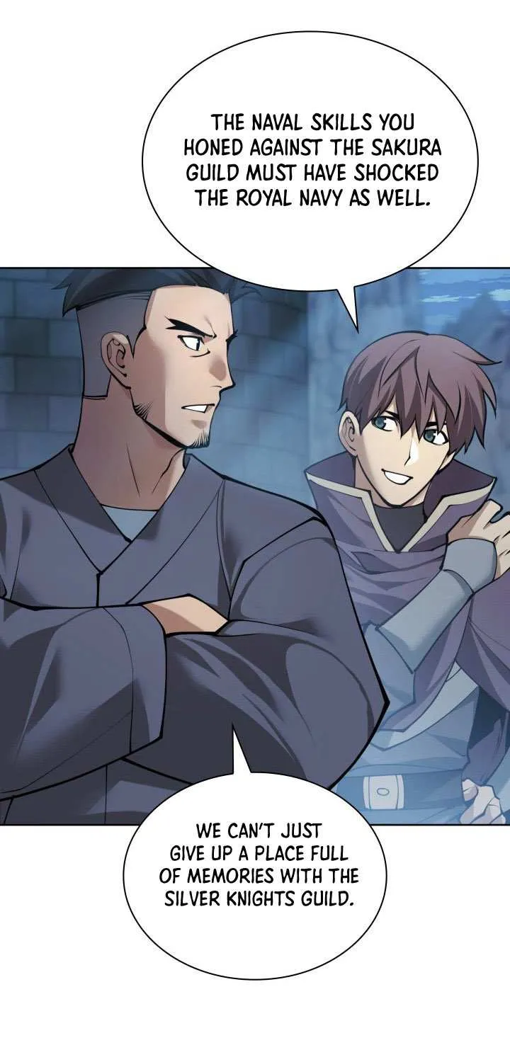 Read Overgeared (Team Argo) chapter 265 image 87 on Lezhin